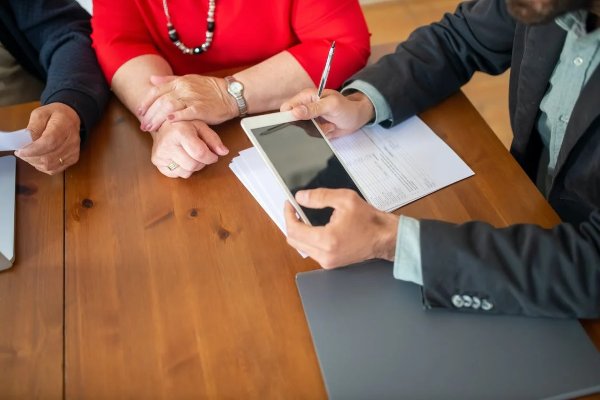 claim adjustment